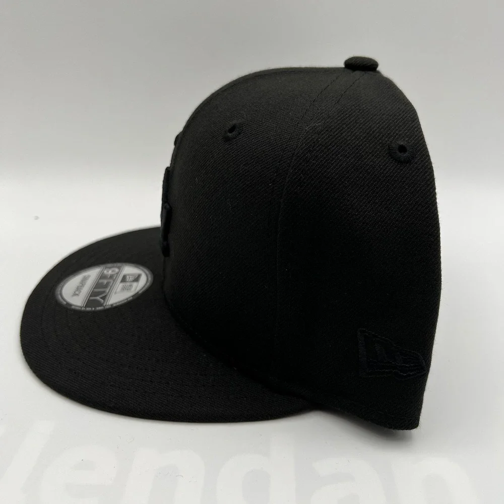 New Era new feel
